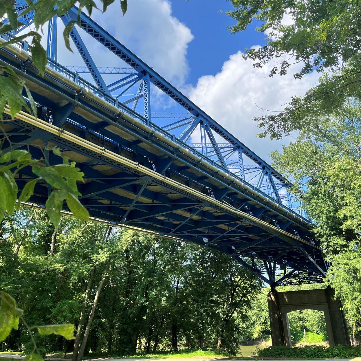 Carrollton bridge ground view 2.jpg